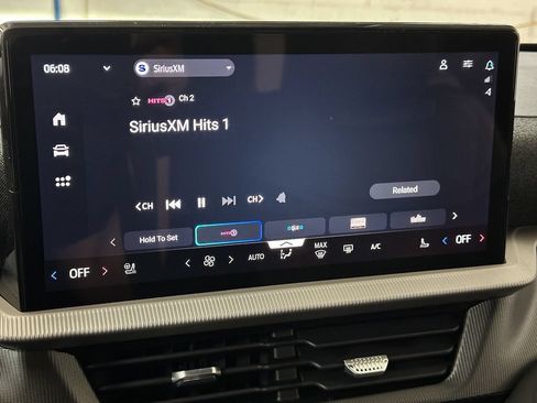 New 2026 Ford Explorer ST-Line AWD/4WD image 40