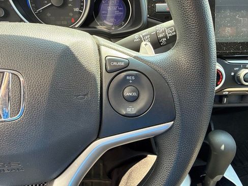 Used 2016 Honda Fit EX image 11