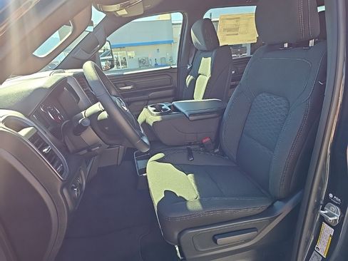 New 2026 RAM 1500 Tradesman image 15