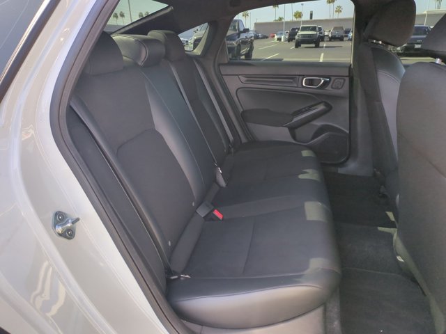 Used 2024 Honda Civic Sport image 18
