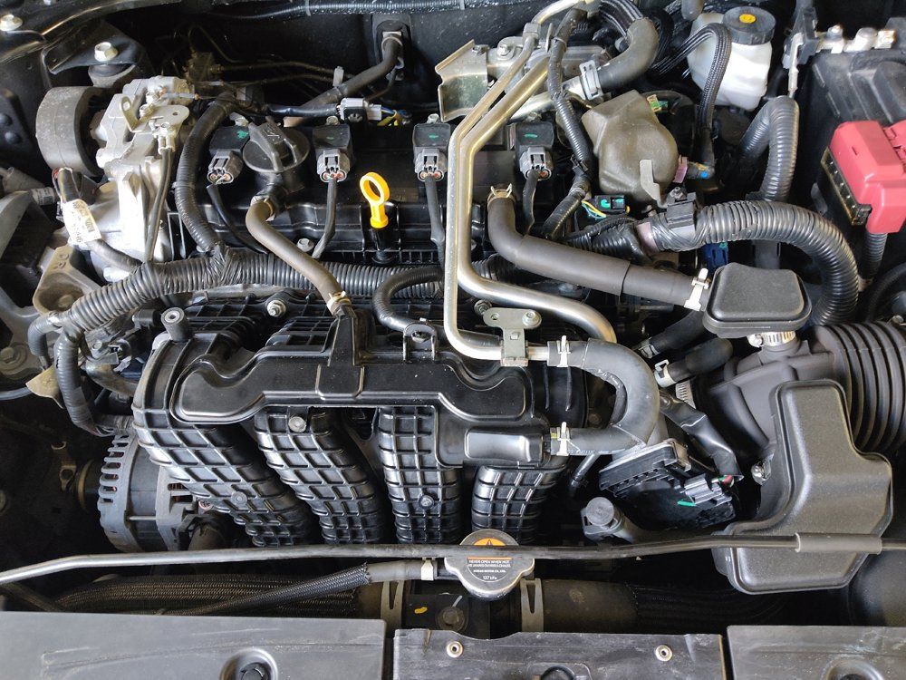 Used 2022 Nissan Altima 2.5 SR FWD image 30