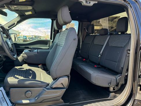 Certified 2023 Ford F150 XL w/ STX Appearance Package AWD/4WD image 19
