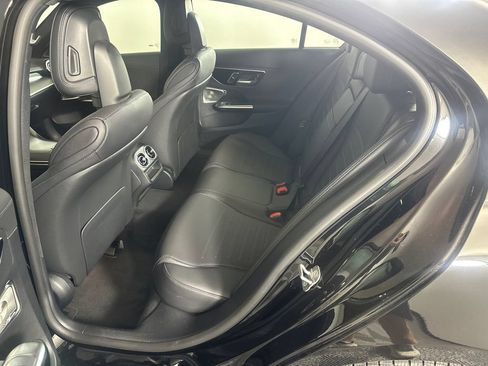 Certified 2024 Mercedes-Benz C 300 Sedan image 23
