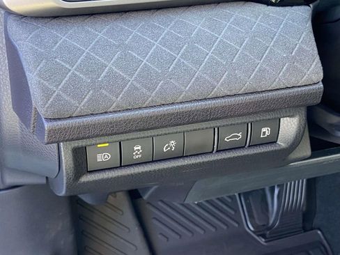 New 2026 Toyota Camry XLE FWD image 19