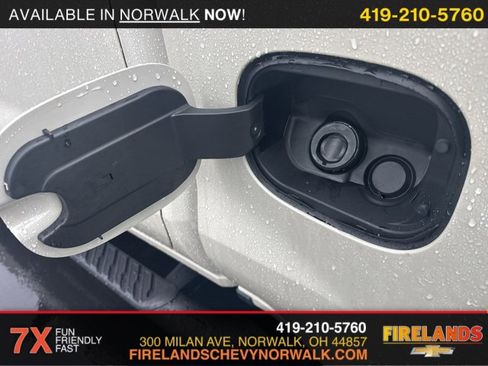 New 2026 Chevrolet Silverado 1500 RST w/ RST Select Package image 17