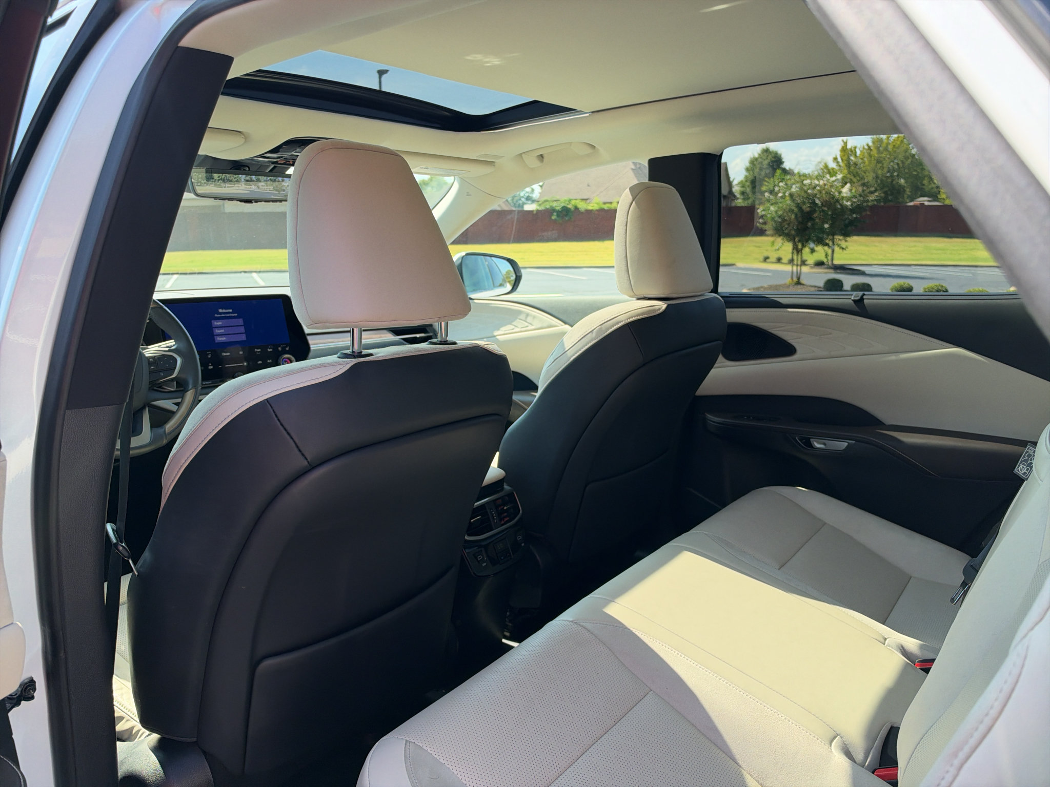 Used 2023 Lexus RX 350 FWD w/ Accessory Package (Z1) image 14