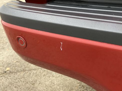 Used 2020 Ford Ranger Lariat w/ FX4 Off-Road Package image 37