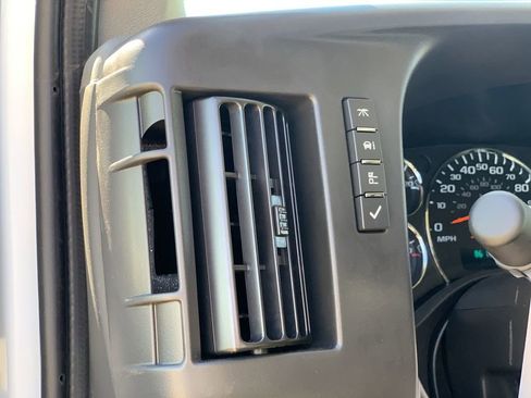 New 2026 Chevrolet Express 2500 w/ Driver Convenience Package RWD image 23