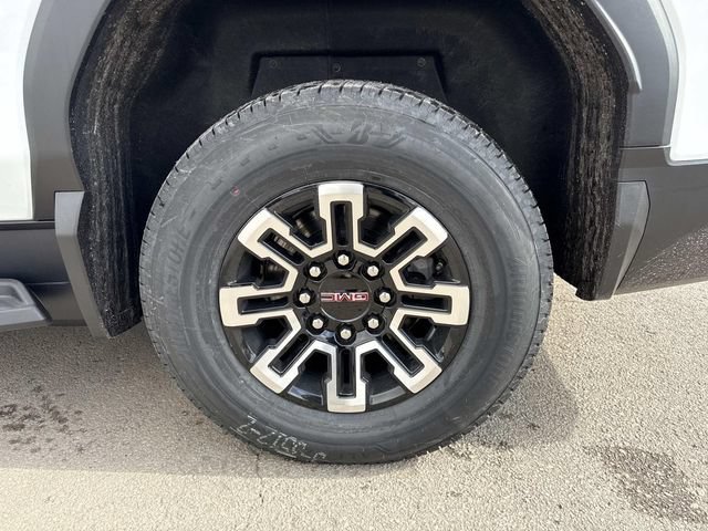 New 2026 GMC Sierra EV Elevation AWD/4WD image 29