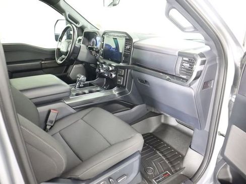 Certified 2021 Ford F150 XLT w/ Equipment Group 302A High image 68