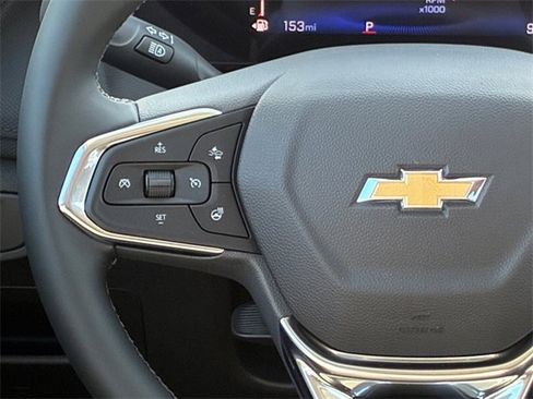 New 2026 Chevrolet TrailBlazer LT image 22