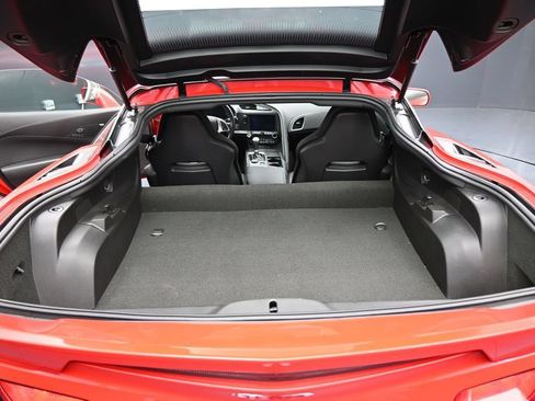Used 2014 Chevrolet Corvette Stingray Coupe w/ 2LT Preferred Equipment Group RWD image 27