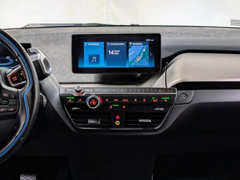 Used 2019 BMW i3 image 23