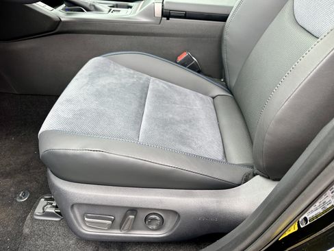 New 2026 Toyota RAV4 FWD image 17