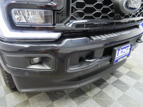 Used 2025 Ford F250 Lariat w/ Lariat Ultimate Package image 53