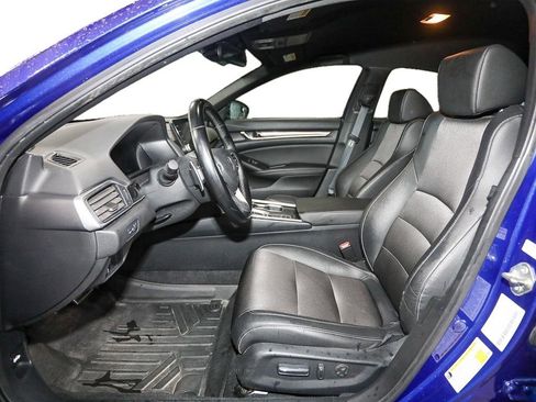 Used 2020 Honda Accord Sport image 12