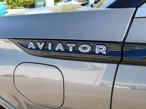 Used 2023 Lincoln Aviator Grand Touring w/ Elements Package Plus image 47