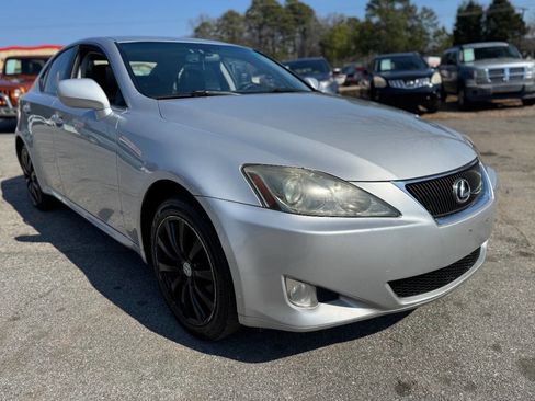 Used 2006 Lexus IS 250 AWD image 3