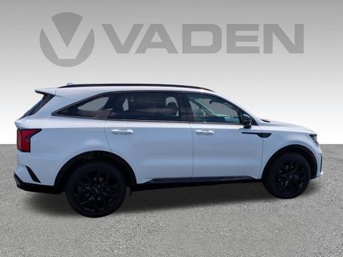 Used 2023 Kia Sorento SX FWD image 29