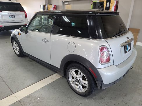 Used 2013 MINI Cooper Hardtop FWD image 7