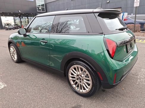 Certified 2025 MINI Cooper S image 7