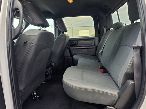 Used 2021 RAM 3500 Tradesman AWD/4WD image 29