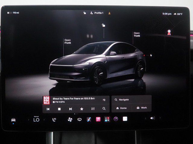 Used 2026 Tesla Model Y Long Range RWD image 32