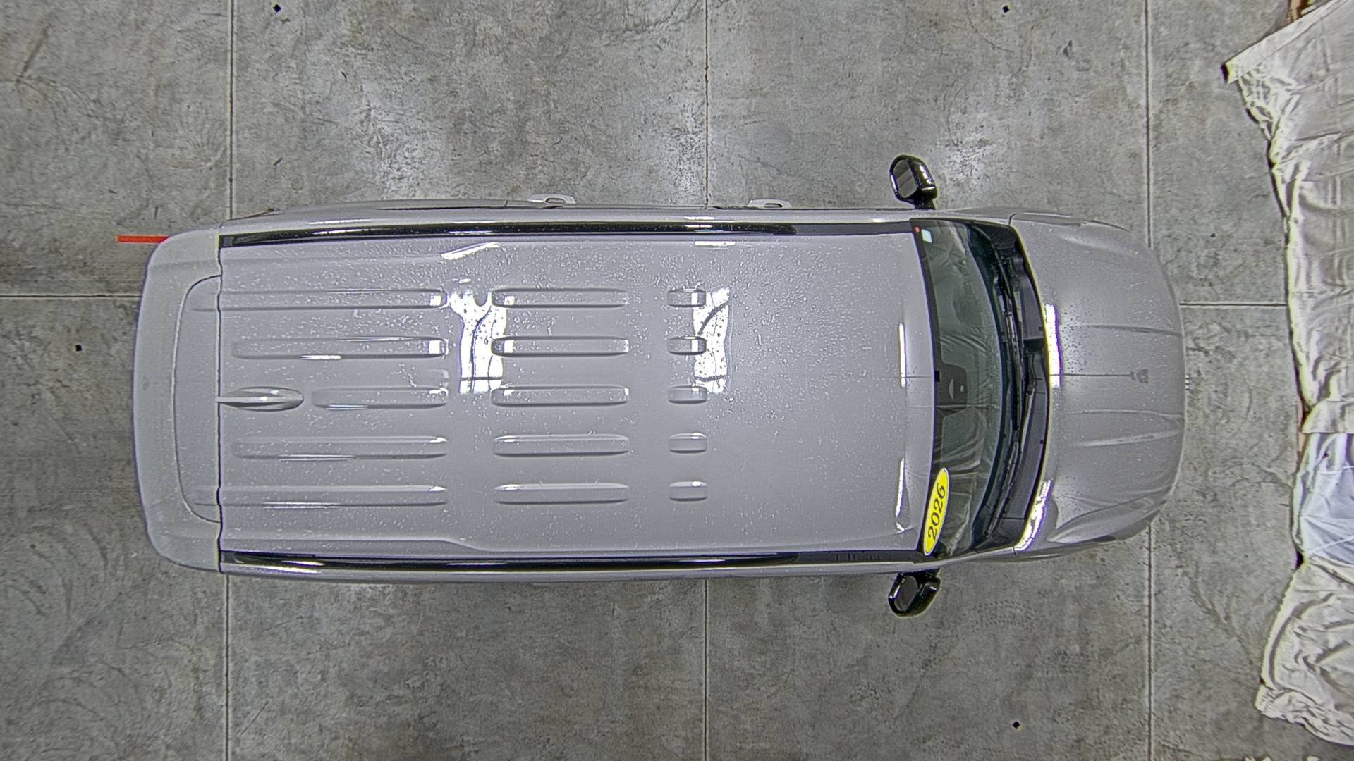 Used 2026 Buick Enclave Sport Touring AWD/4WD image 35