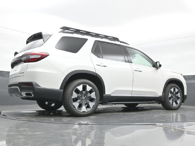 New 2026 Honda Pilot Elite image 24
