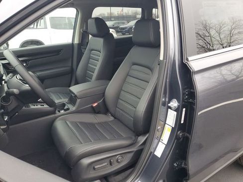 New 2026 Honda CR-V EX-L image 19
