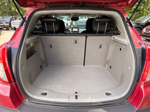 Used 2015 Buick Encore Leather FWD image 12