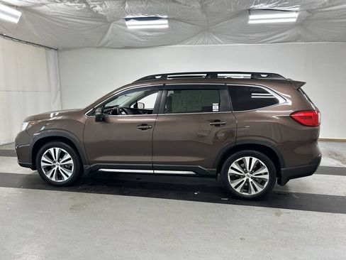 Used 2019 Subaru Ascent Limited AWD/4WD image 6