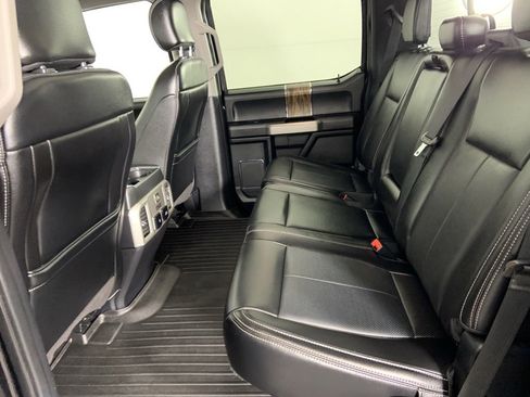 Used 2020 Ford F150 Lariat w/ Equipment Group 502A Luxury image 20