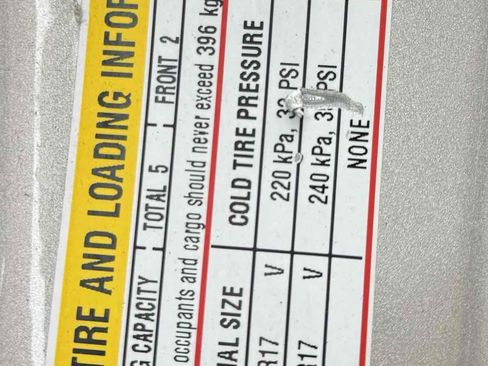 Used 2016 Cadillac ATS Luxury w/ Safety and Security Package image 30