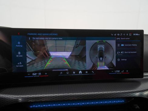 Used 2025 BMW M3 Competition image 23