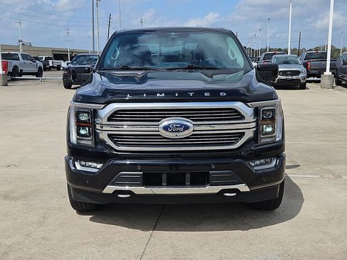 Used 2023 Ford F150 Limited image 10