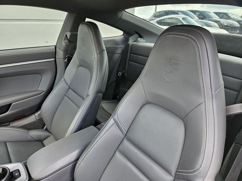 Certified 2024 Porsche 911 Carrera S RWD image 6