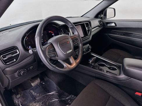 Certified 2024 Dodge Durango SXT image 17
