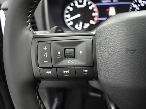 New 2026 Nissan Rogue SV w/ Cold Weather Package image 25