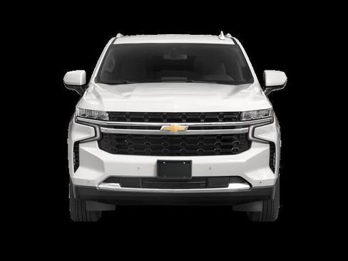 Used 2023 Chevrolet Tahoe LS image 4