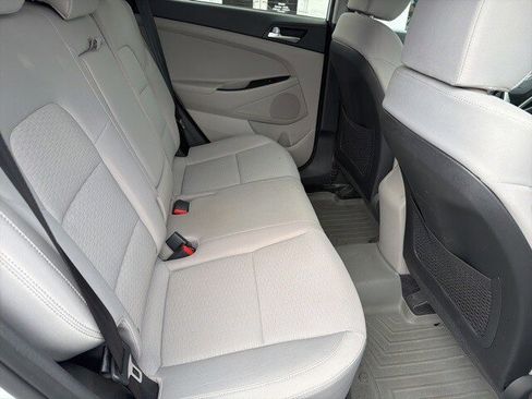 Used 2019 Hyundai Tucson Value image 10