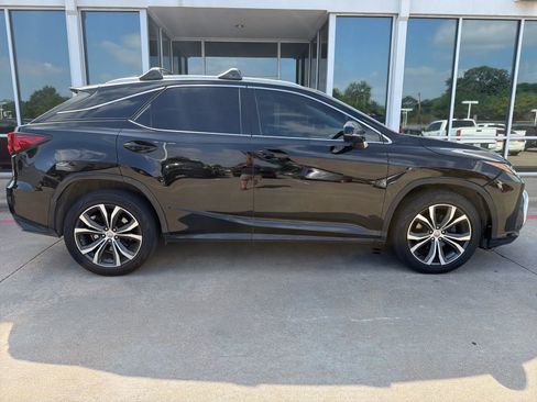 Used 2016 Lexus RX 350 FWD w/ Premium Package image 3