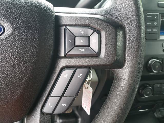 Used 2017 Ford F150 XL w/ XL Power Equipment Group RWD image 23