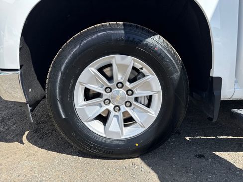 Used 2024 Chevrolet Silverado 1500 LT w/ Safety Package RWD image 27