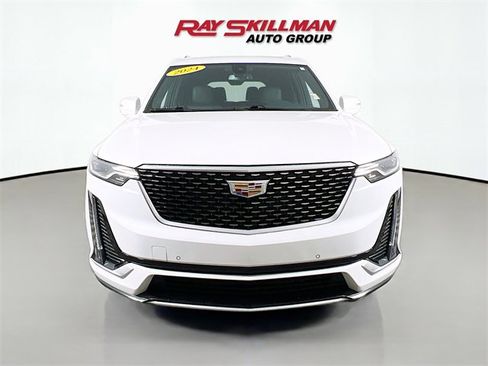Used 2024 Cadillac XT6 Premium Luxury w/ LPO, Floor Liner Package image 2