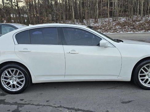 Used 2013 INFINITI G37 x AWD 4dr Sedan w/ Premium Pkg image 5