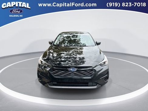 Used 2024 Subaru Impreza 2.0i image 3