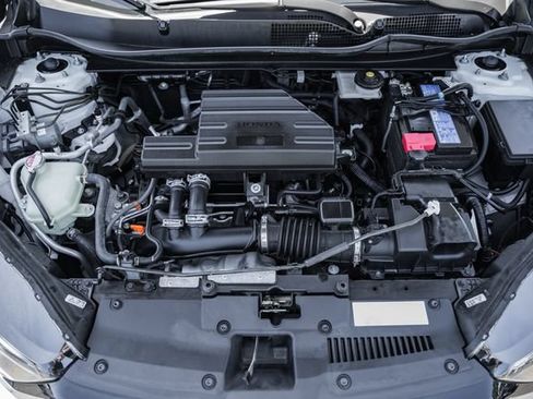 Used 2022 Honda CR-V EX image 19