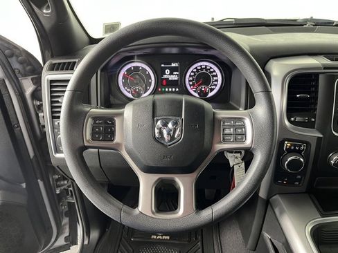 Used 2022 RAM 1500 Classic Warlock image 19