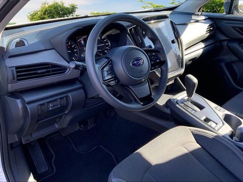 Certified 2026 Subaru Crosstrek 2.0i Premium image 15